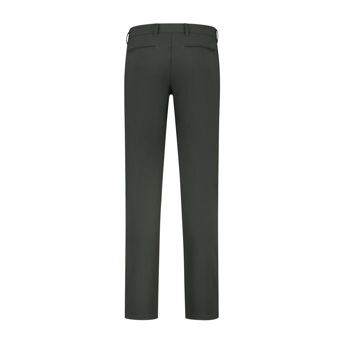 North84 North84 Pantalon 84141000 Groen 2