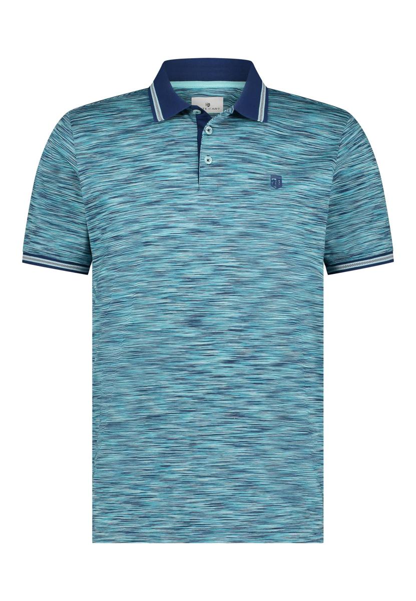 State of Art State of Art Polo 485-15460 Blauw 2