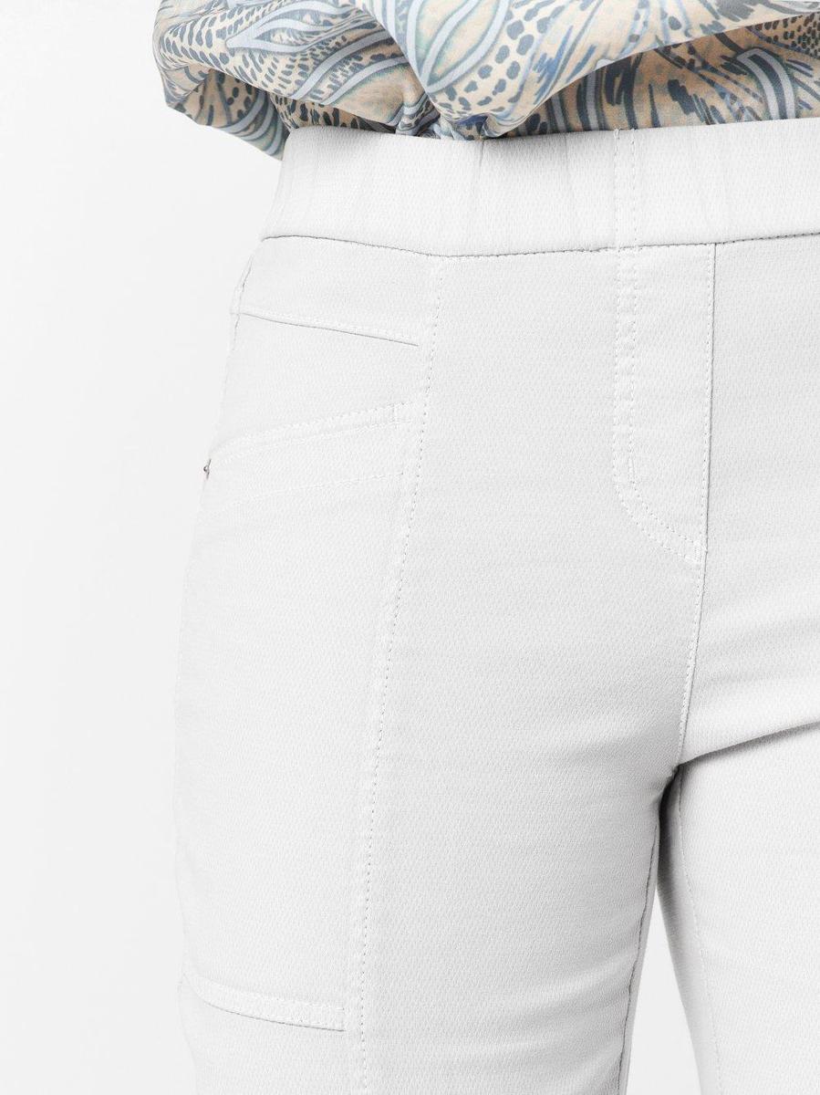 TONI TONI Capri 27-36/1805-21 Wit 3
