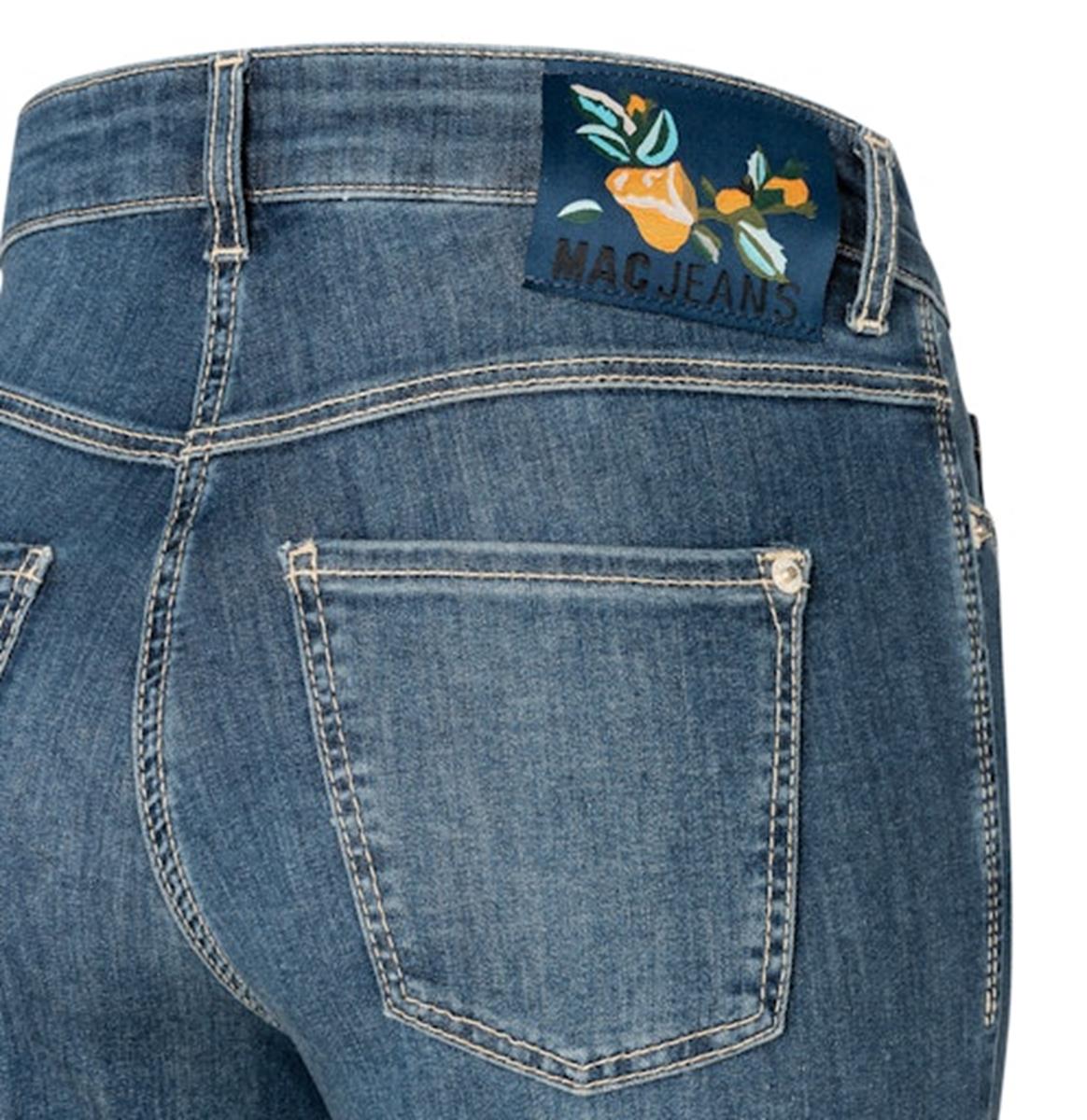 MAC MAC Jeans 0351L544190 Blauw 6