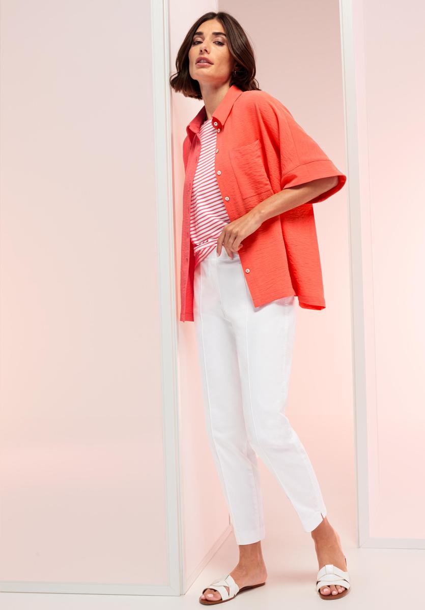 Bianca Bianca T-Shirt 56332 Roze 5