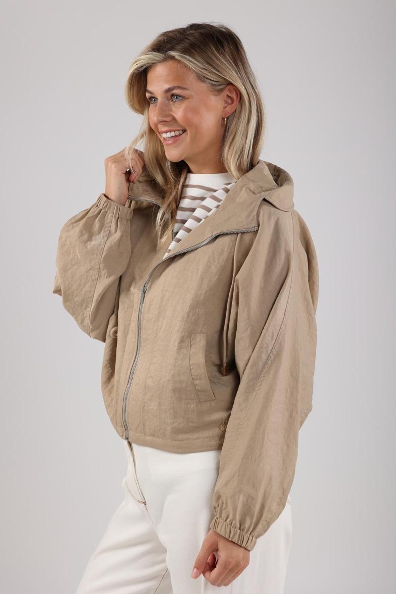 NUKUS NUKUS Blazer NKS13005 Beige 3