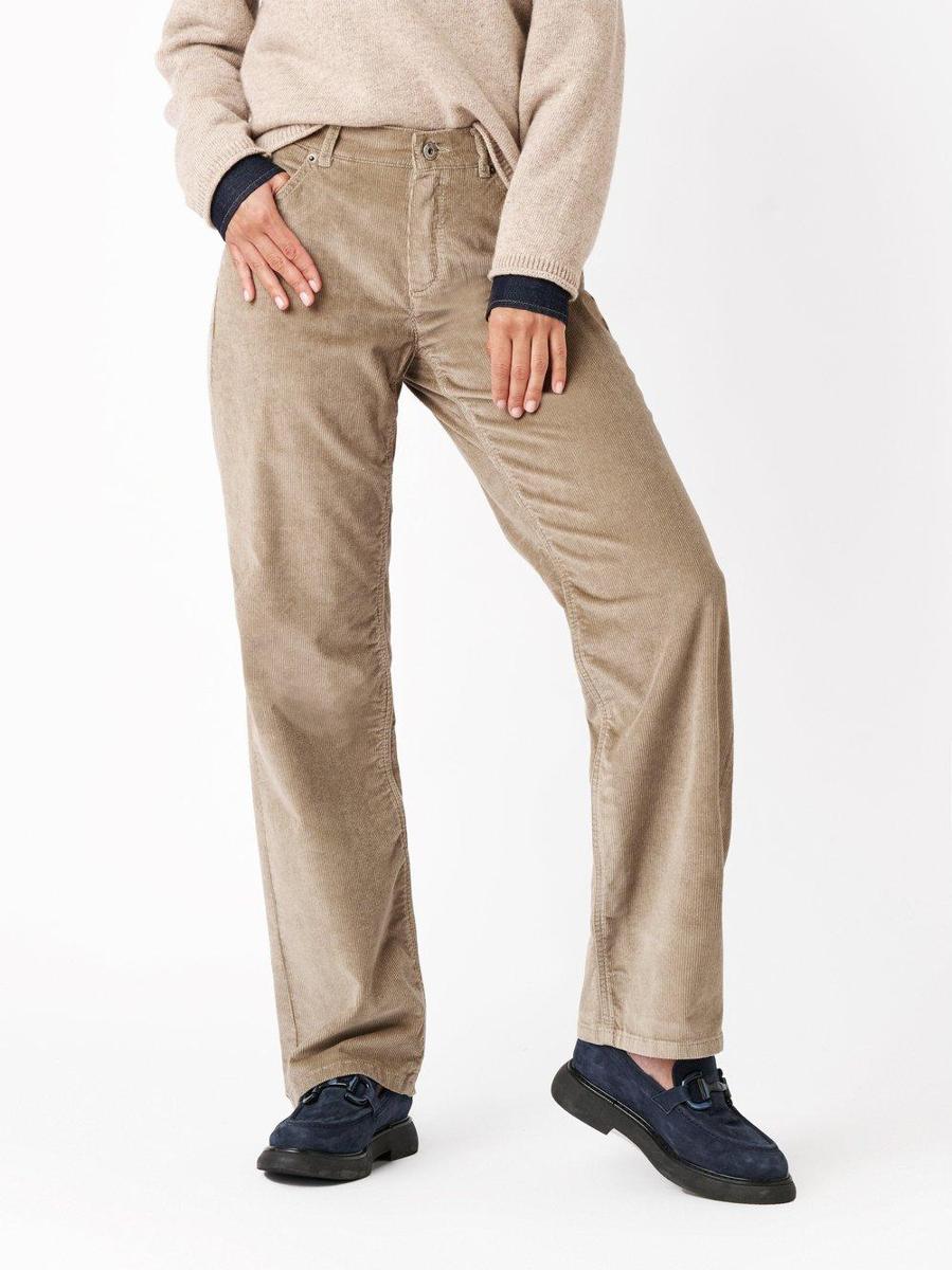 TONI Pantalon 31-10/1125-29 Taupe 2