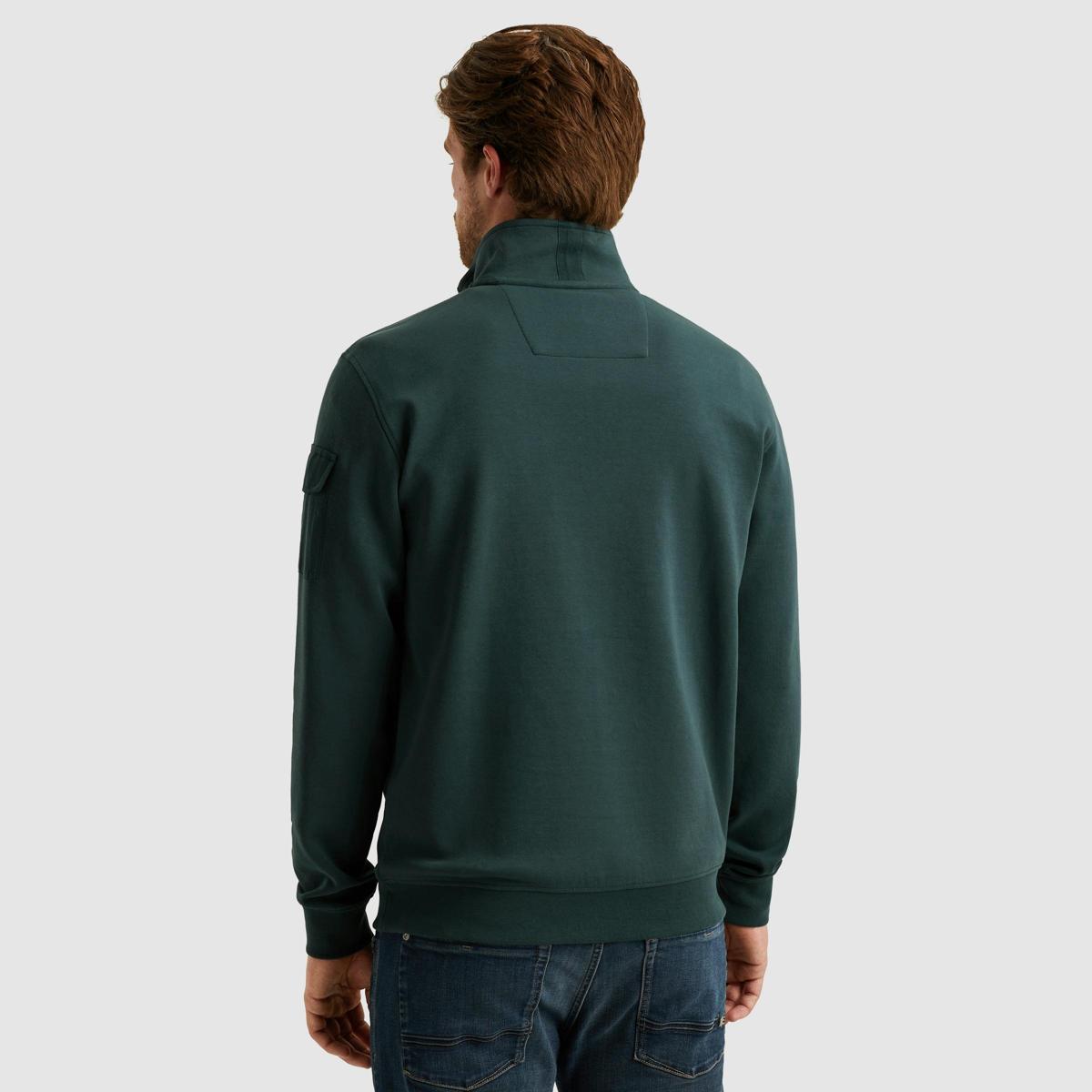 PME Legend Sweater PSW2508423 Blauw 3