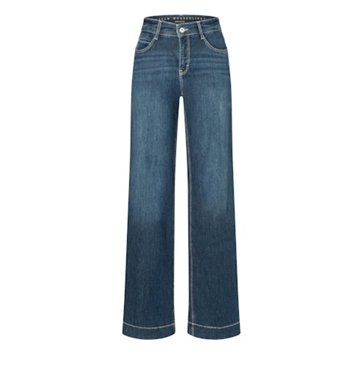 MAC MAC Jeans 0351L544190 Blauw 2