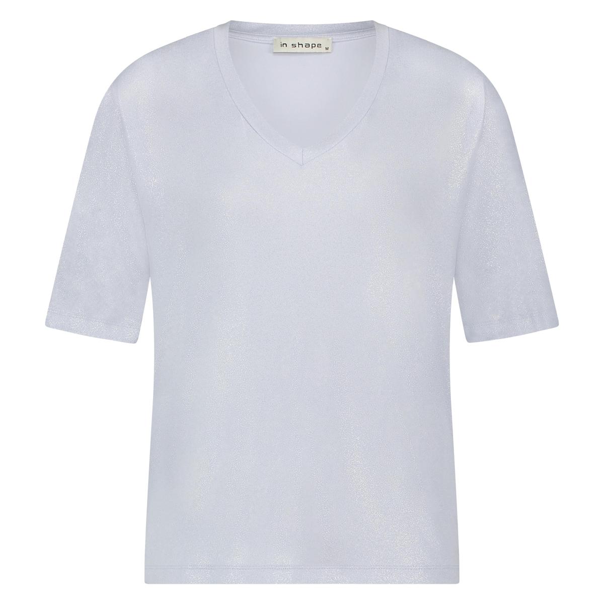 In Shape In Shape T-Shirt Day Blauw 1
