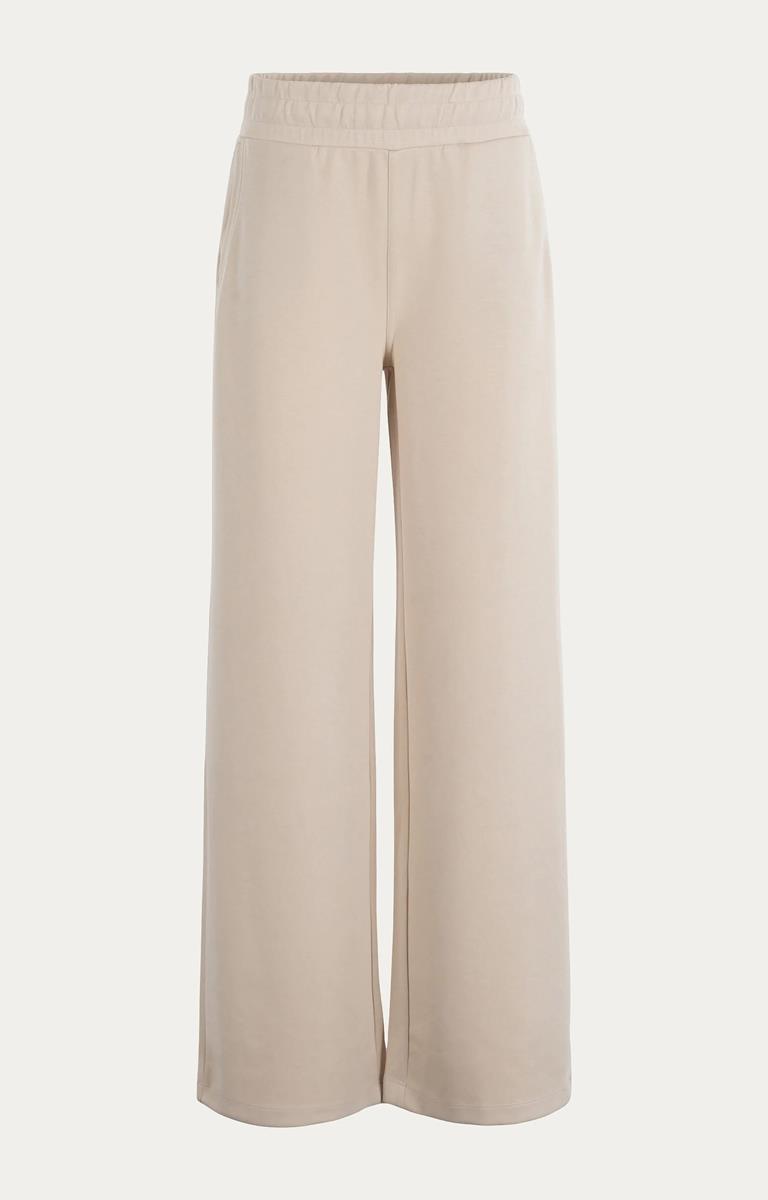 Moscow Moscow Pantalon Noelle Beige 1