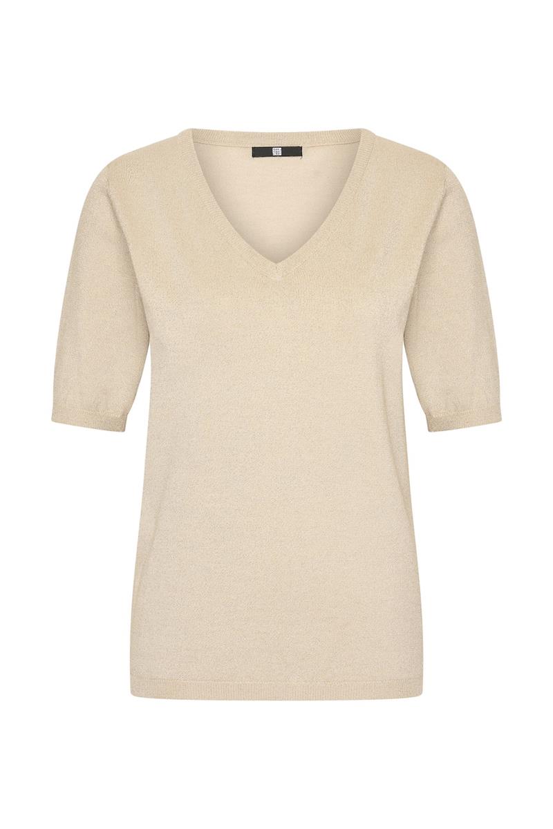 BM-Fashion Trui Guusje Goud 1