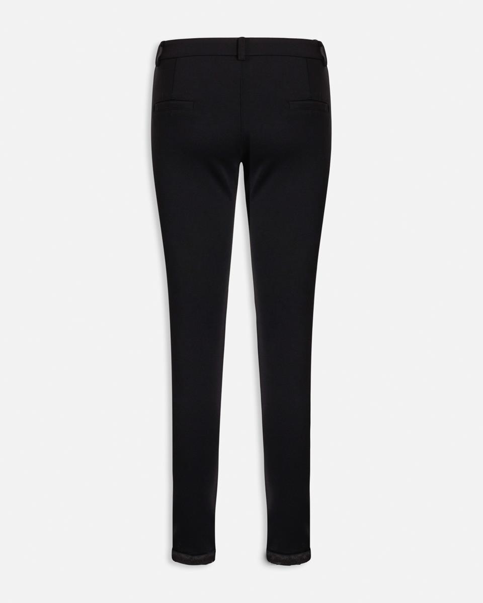 Sisters Point Sisters Point Pantalon New George 7 Zwart 2
