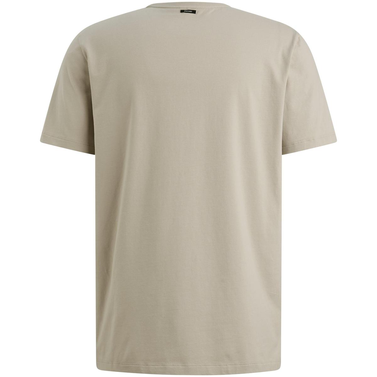 Vanguard T-Shirt VTSS2510500 Grijs 2