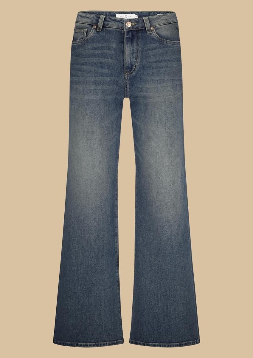 Circle of Trust Jeans W25_93_ Blauw 1
