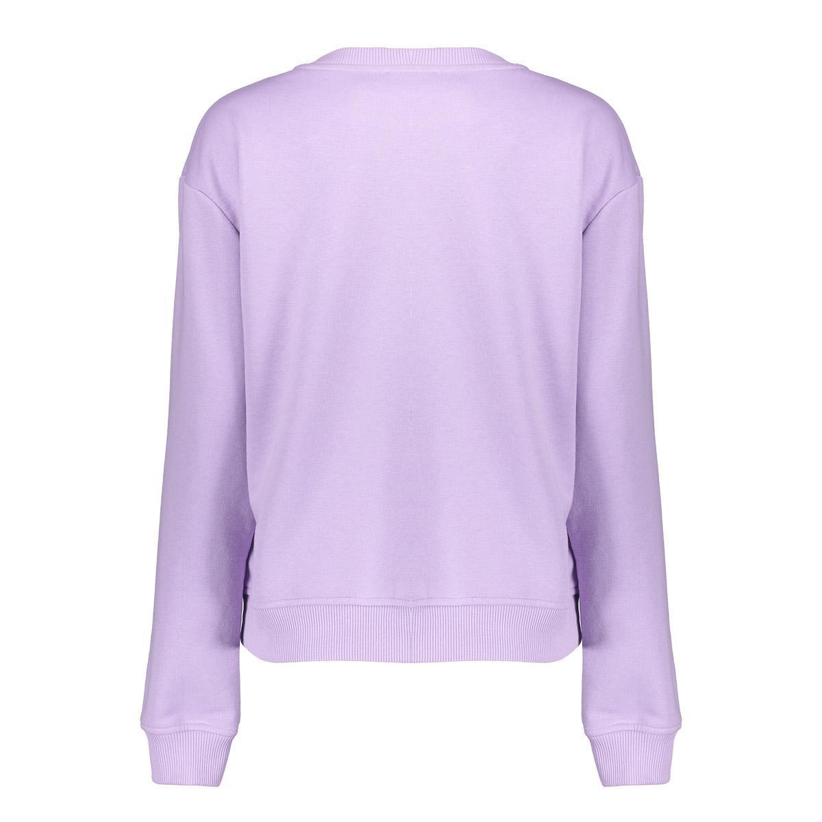 Geisha Geisha Sweater 42850-24 Lila 3
