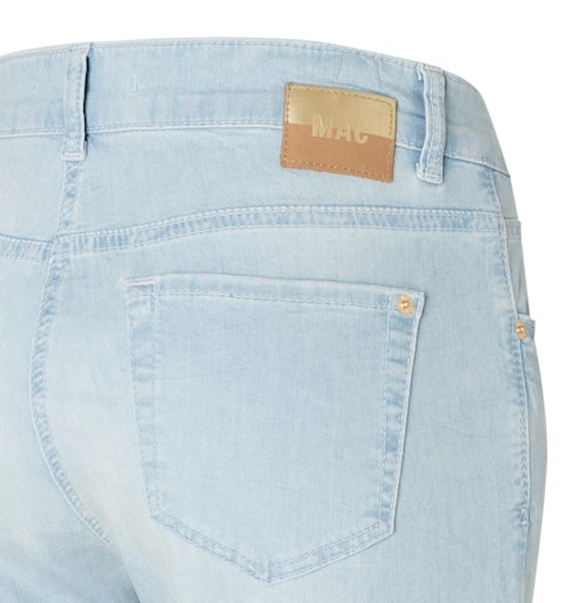 MAC MAC Jeans Sue Relax Blauw 6