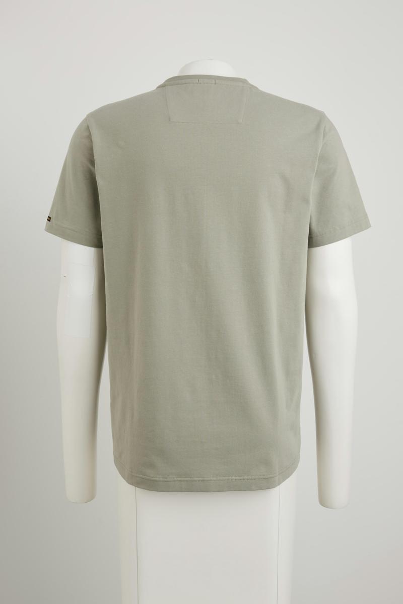 PME Legend PME Legend T-Shirt PTSS2505599 Beige 3