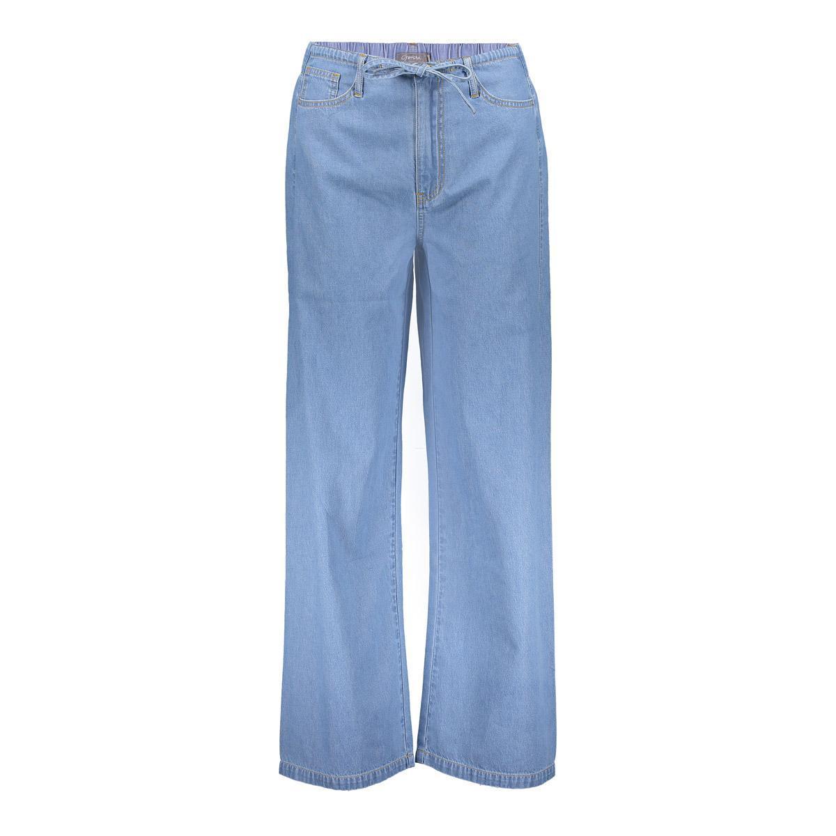 Geisha Geisha Jeans 51329-10 Blauw 3