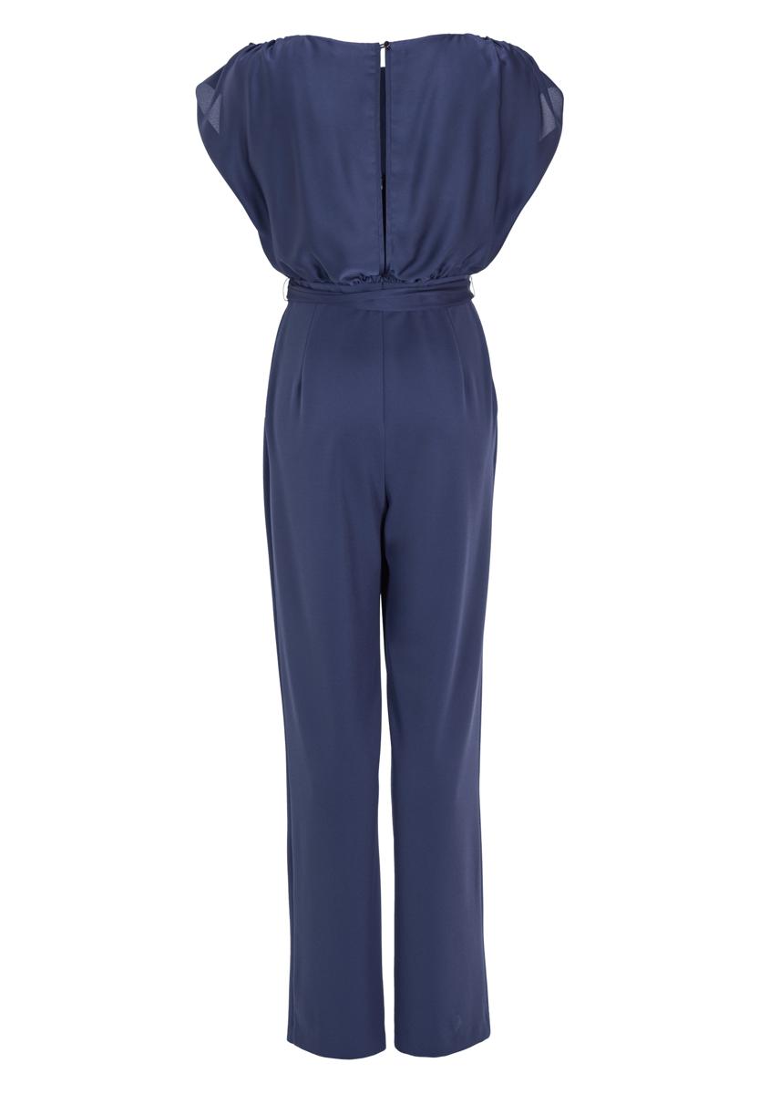 SWING SWING Jumpsuit 3AD00400 Lila 4