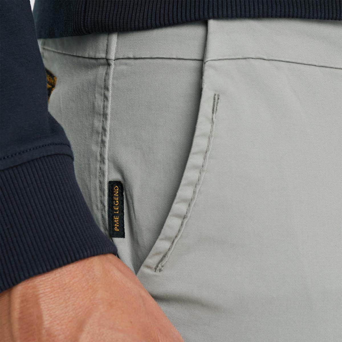 PME Legend PME Legend Chino PTR935 Grijs 4