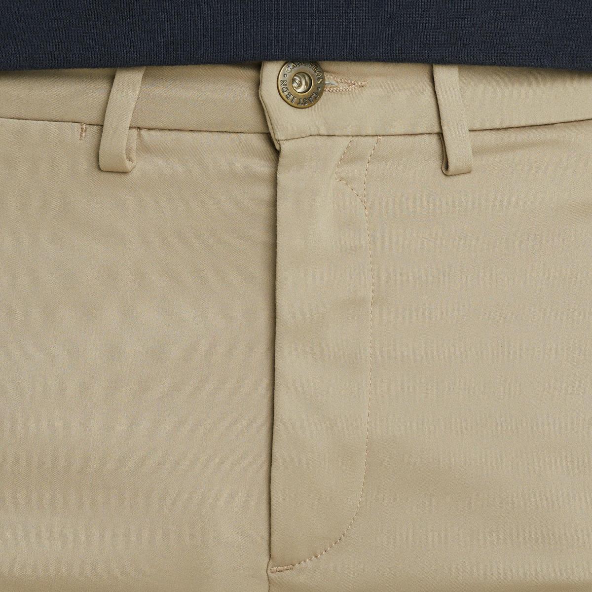 Cast Iron Pantalon CTR2508600 Beige 4