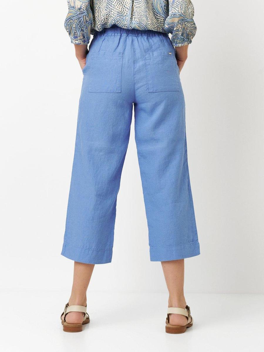 TONI TONI Pantalon 71-20/1818-15 Blauw 4