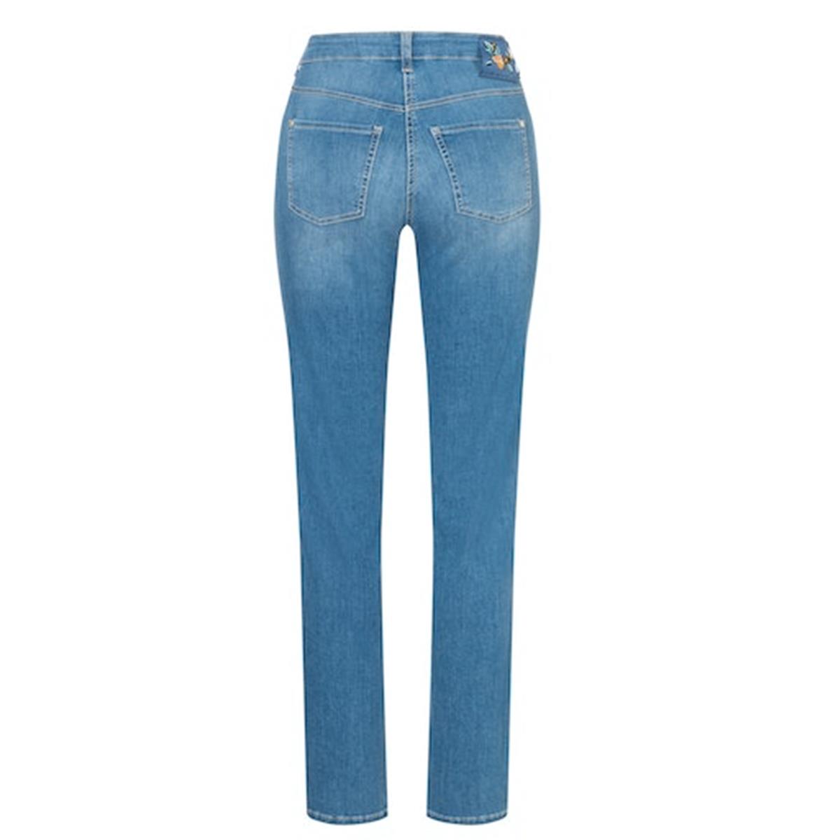 MAC MAC Jeans 0351L540190 Blauw 4