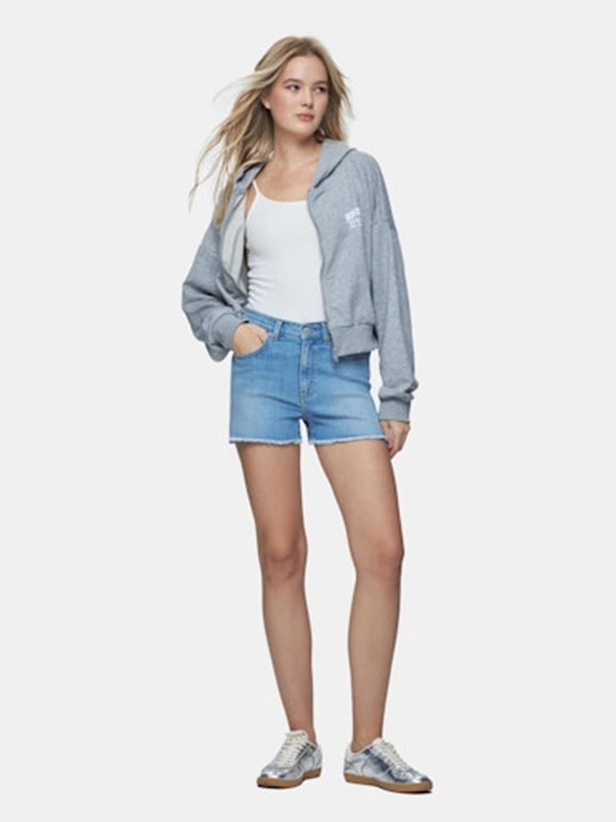 LTB Short Carola Blauw 1