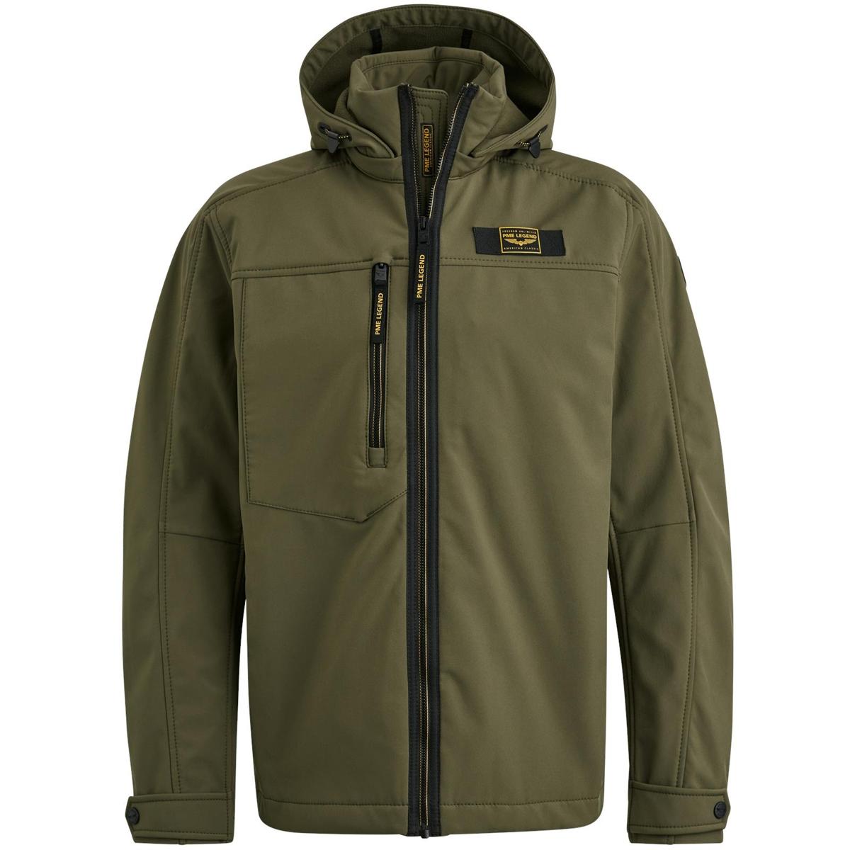 PME Legend Jas PJA2502104