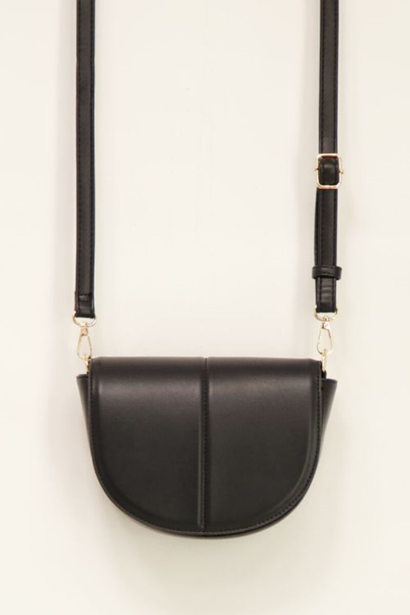My Jewellery My Jewellery Tas MJ09448 Zwart 2