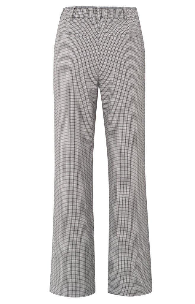 YAYA YAYA Pantalon 01-301170-501 Beige 4