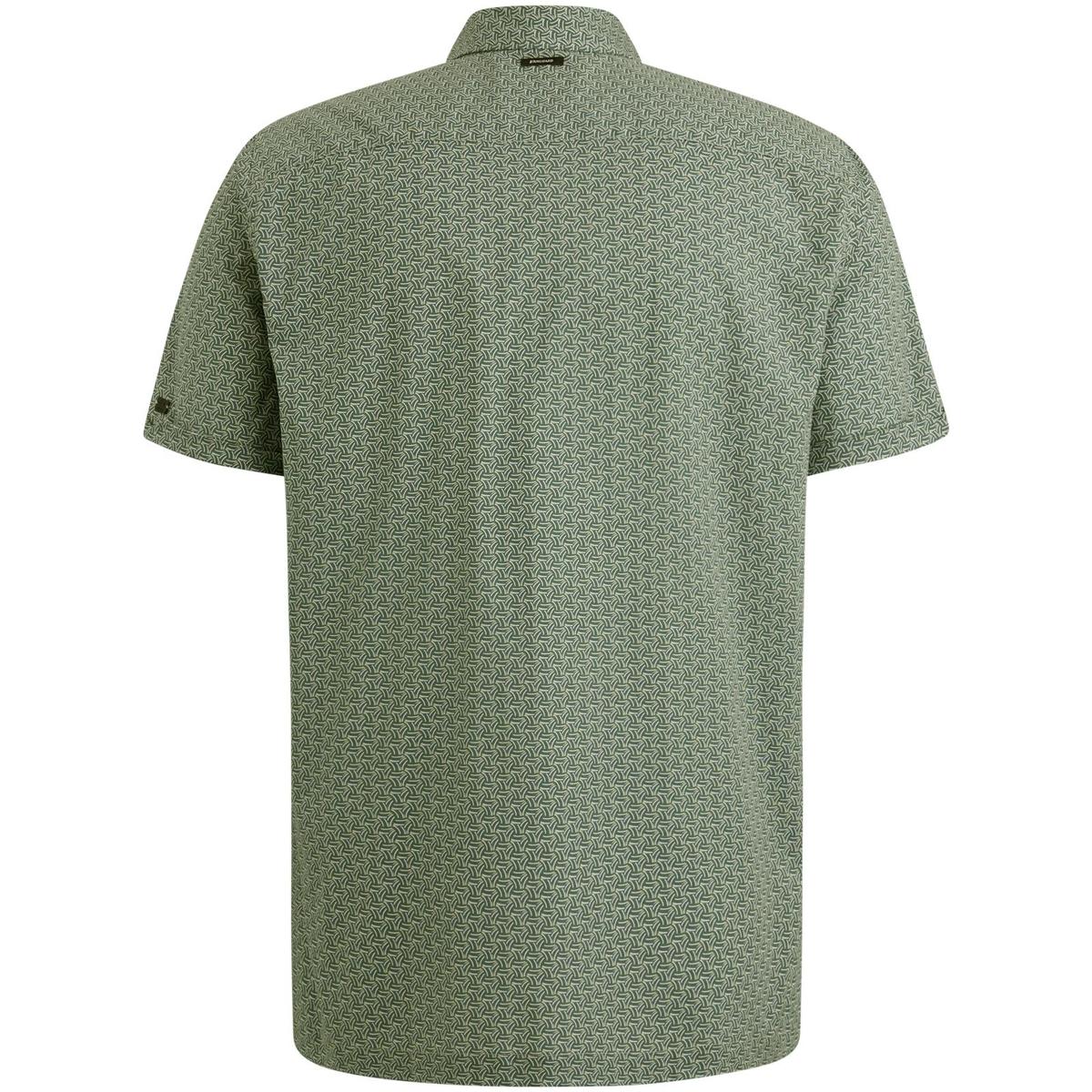 Vanguard Vanguard T-Shirt VSIS2503231 Groen 2