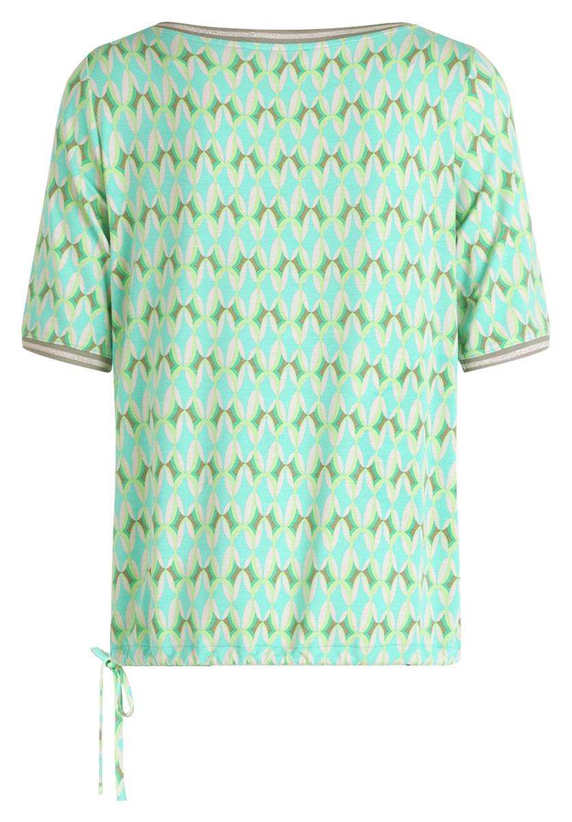 Betty Barclay Betty Barclay T-Shirt 23951175 Groen 2