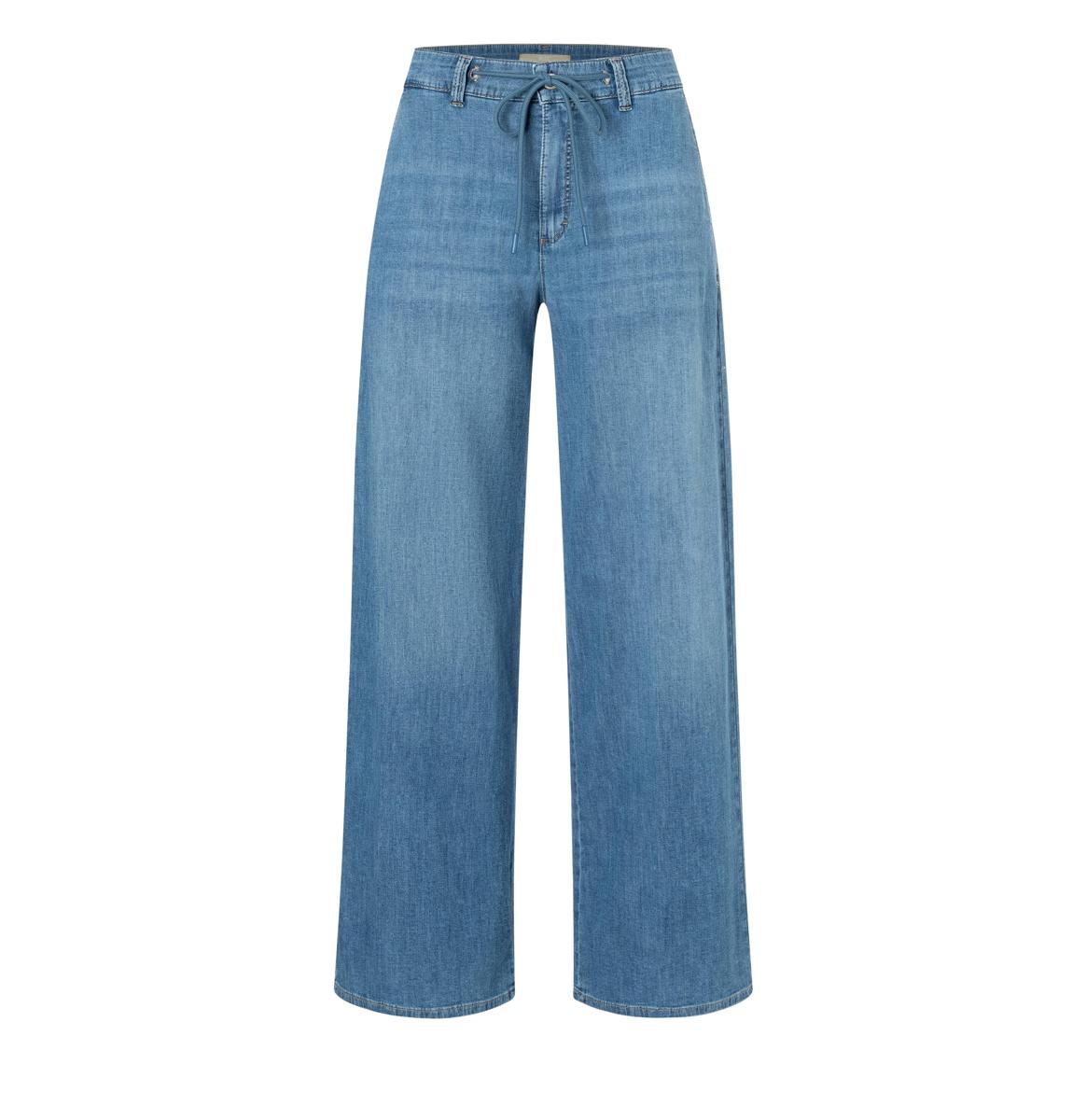 MAC MAC Jeans 0344278990 Blauw 2