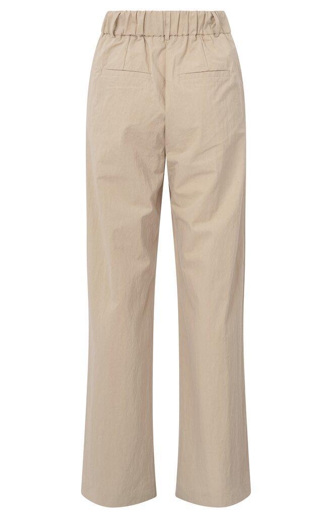 YAYA YAYA Pantalon 01-301178-503 Beige 3
