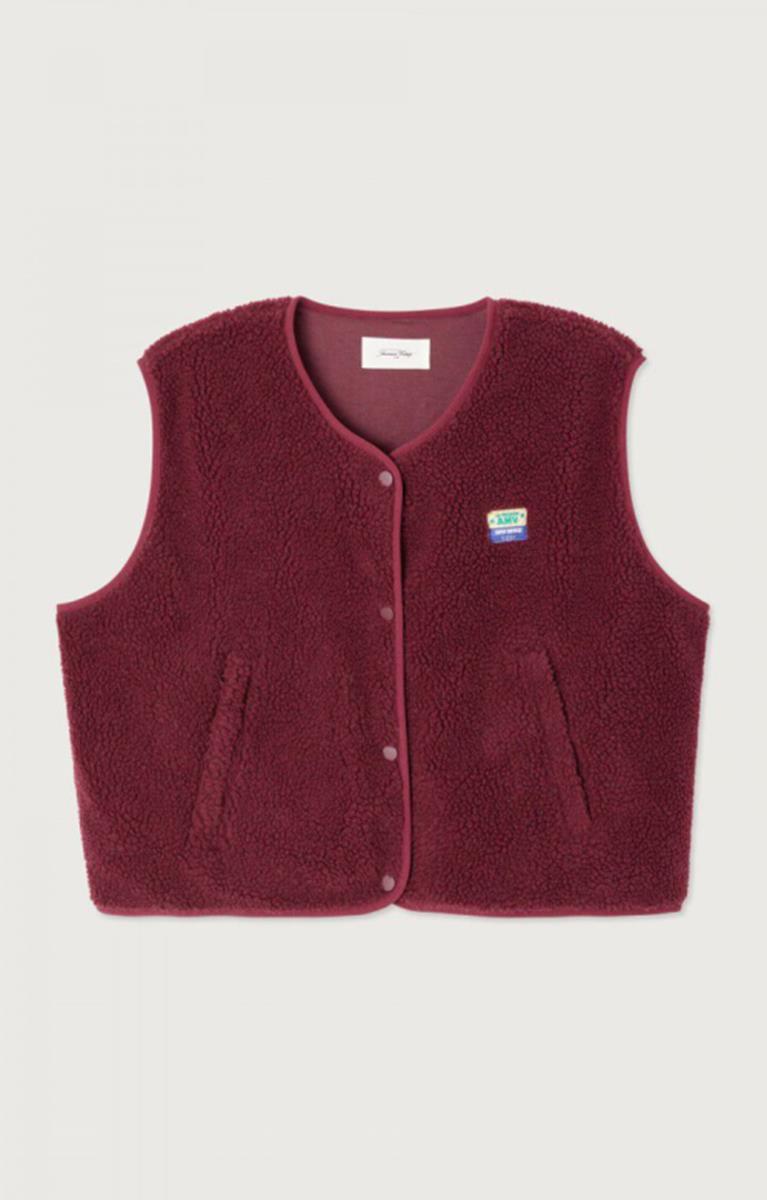 Gilet Hoktown