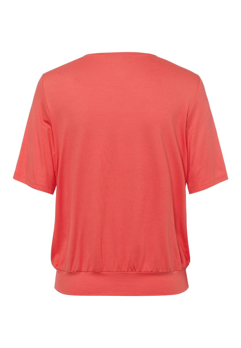 Frank Walder Frank Walder Blouse 715427 Roze 2