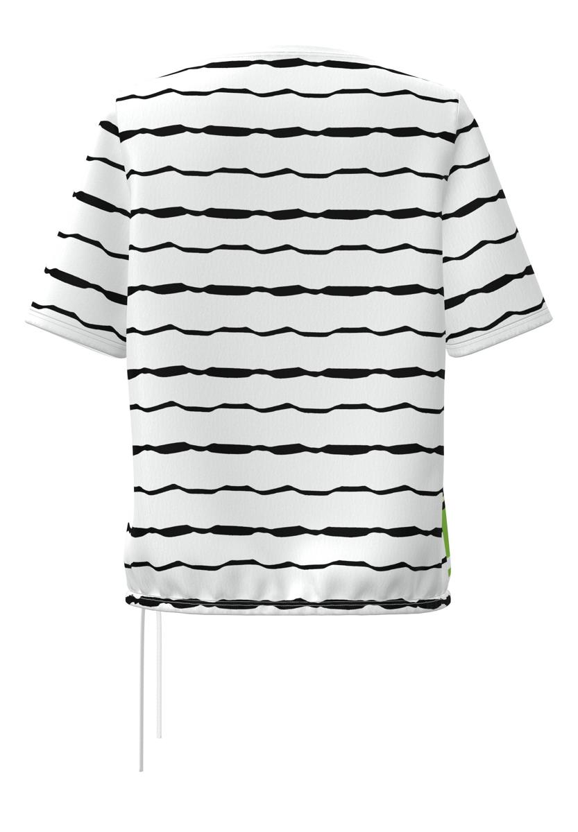 Frank Walder Frank Walder Blouse 202425 Groen 4
