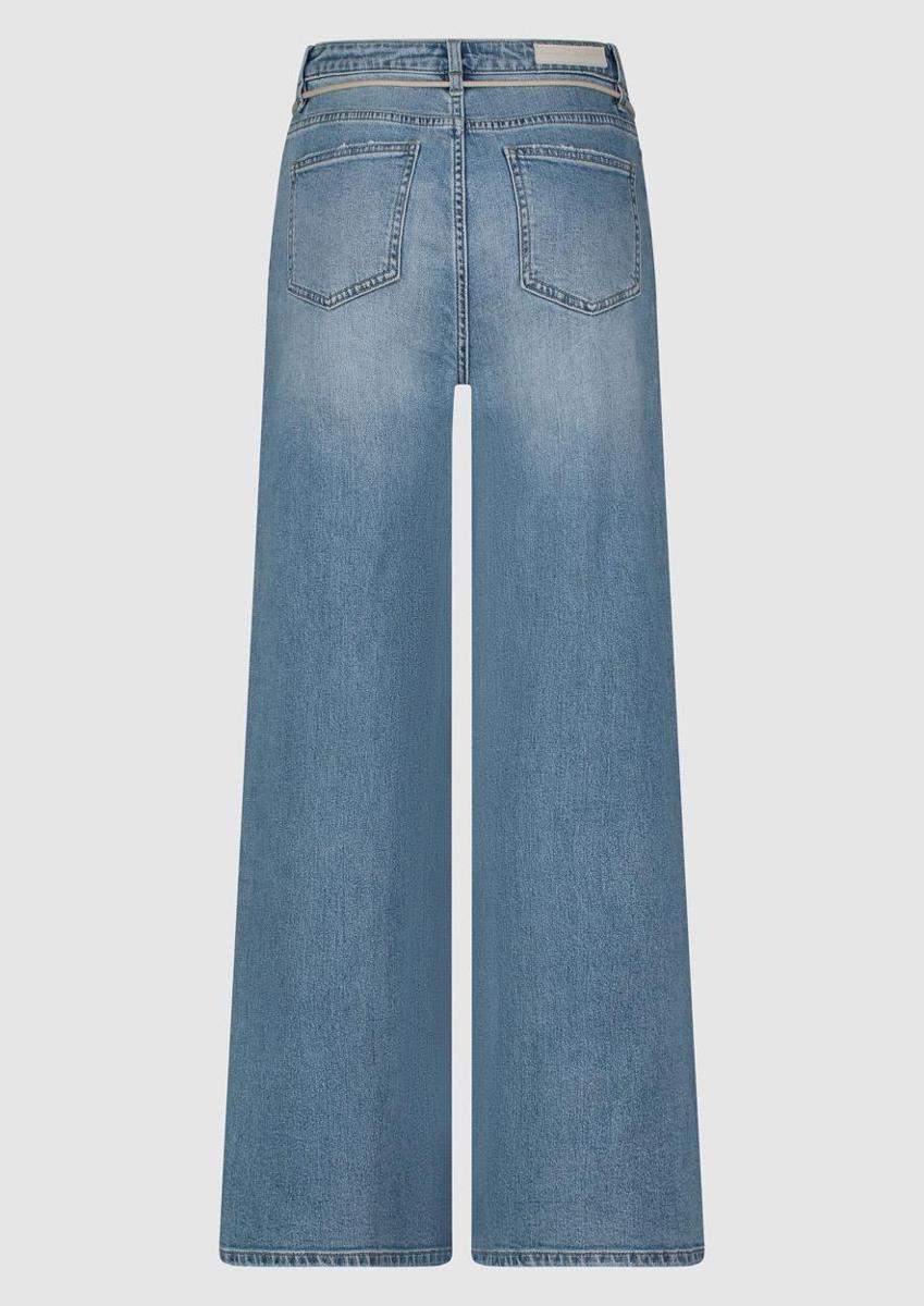 Circle of Trust Circle of Trust Jeans S25_72_ Blauw 2