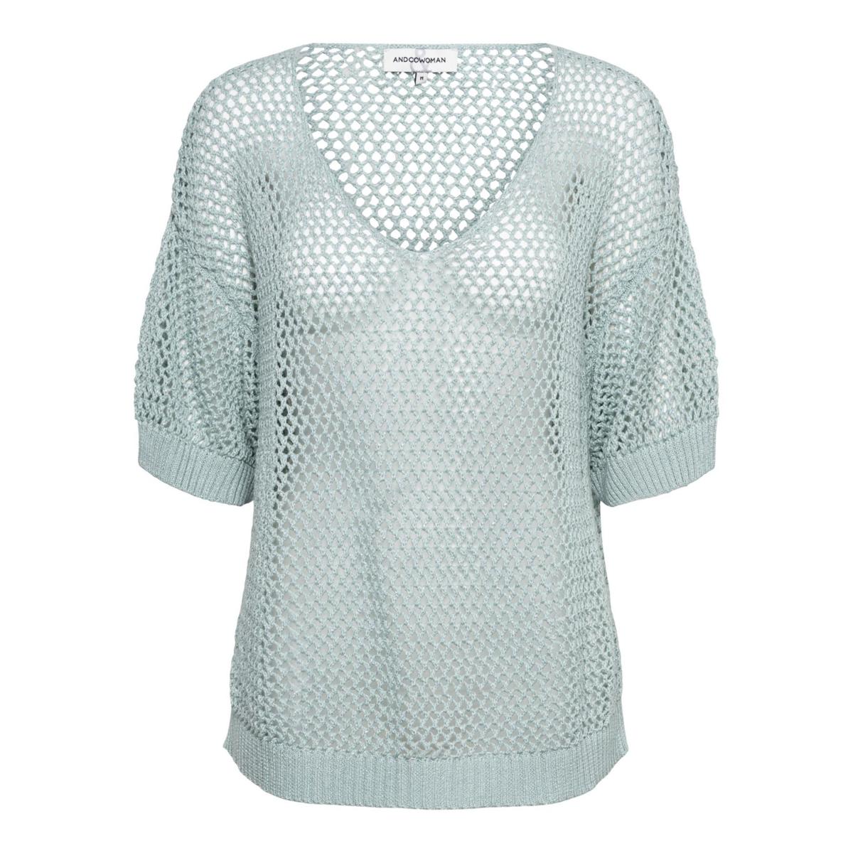 &Co Woman Trui PU130