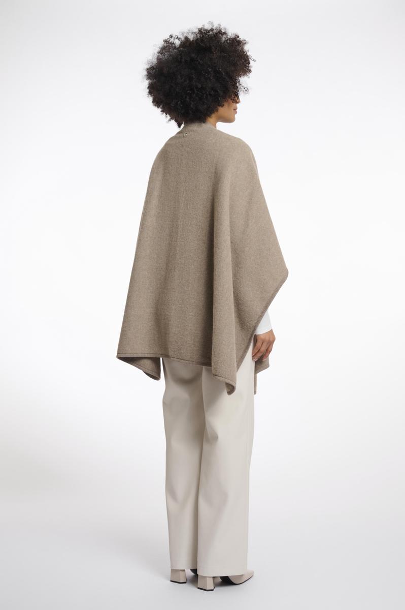 Rino & Pelle Blazer Marwa.7002511 Bruin 3