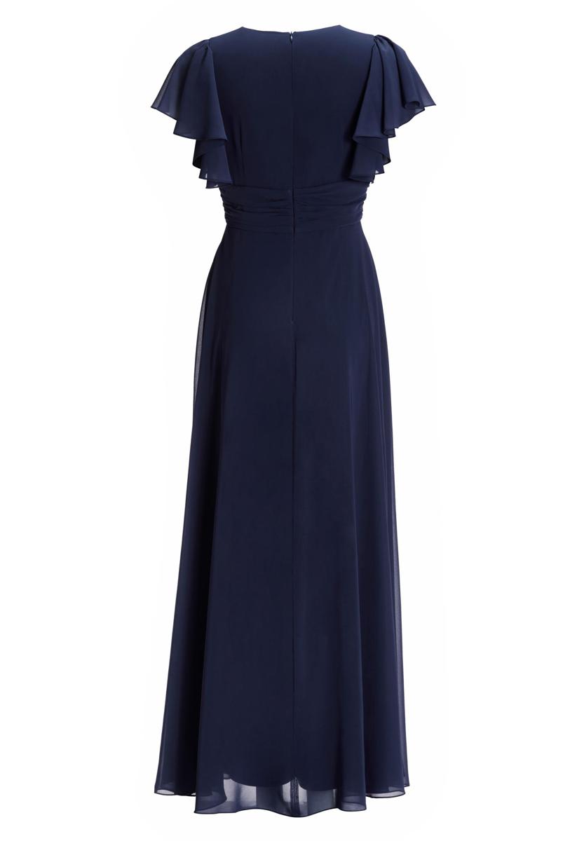 SWING SWING Jumpsuit 3AJ00400 Blauw 2