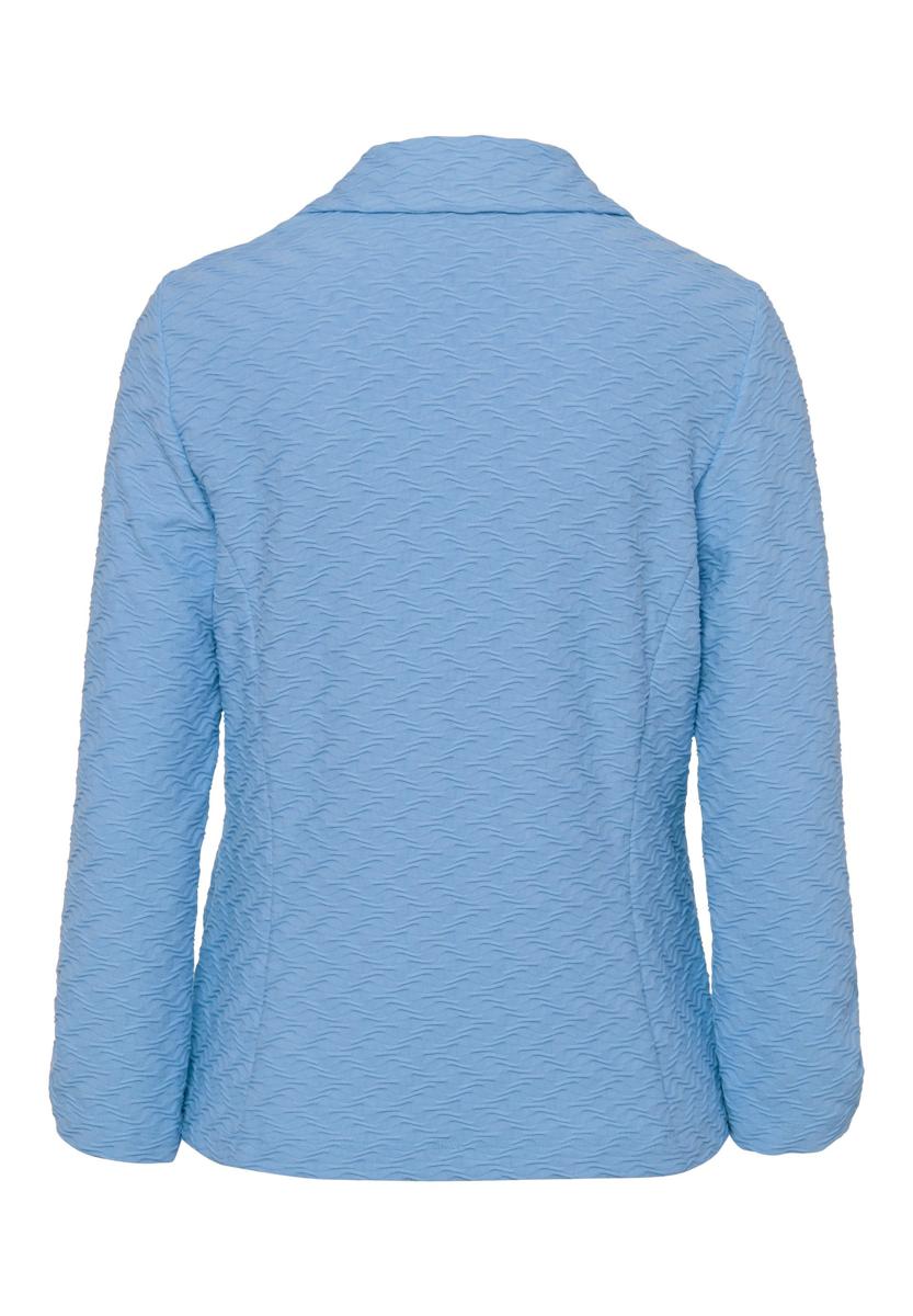 Frank Walder Frank Walder Blazer NOS715330 Blauw 2