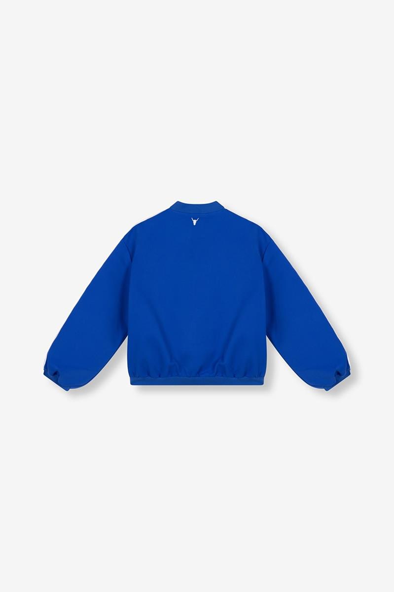 Alix The Label Alix The Label Jack 2502420101 Blauw 3