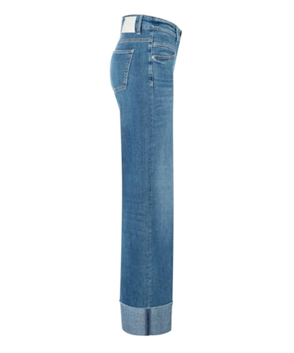 Cambio Cambio Jeans Antonia Blauw 3