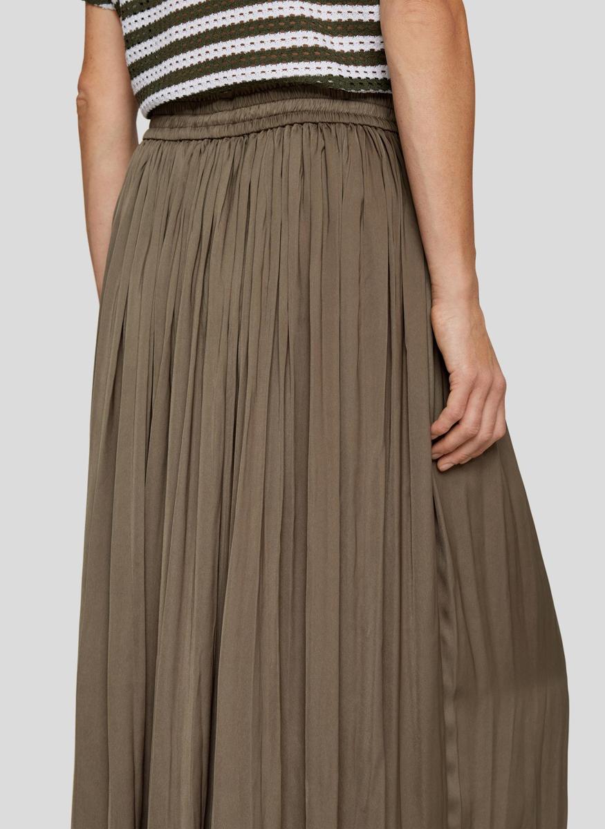 Rabe Rabe Rok 54-221141 Groen 5