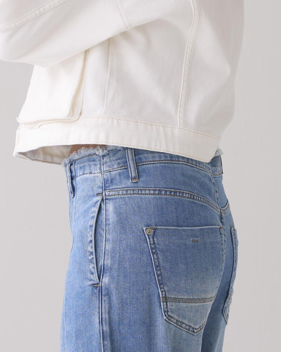 Summum Summum Jeans 4s2679-5174 Blauw 6