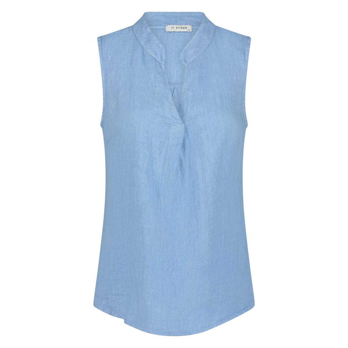In Shape In Shape Blouse Fenna Blauw 1