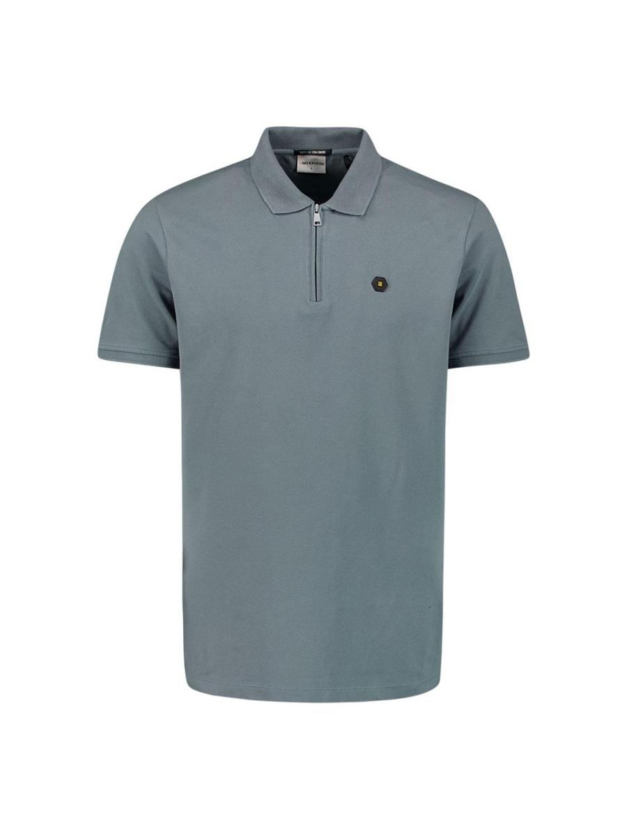 No Excess No Excess Polo 28380422 Blauw 6