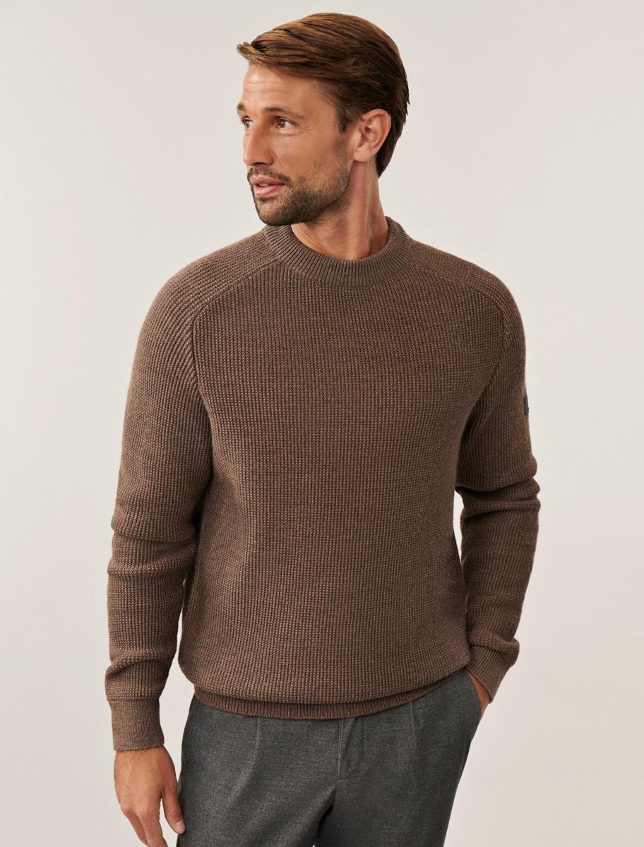 Cavallaro Trui 118255006 Bruin 4
