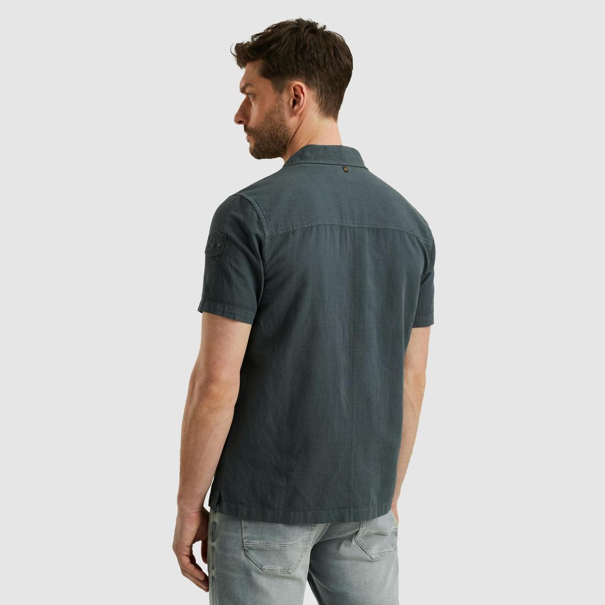 PME Legend PME Legend T-Shirt PSIS2505230 Groen 4