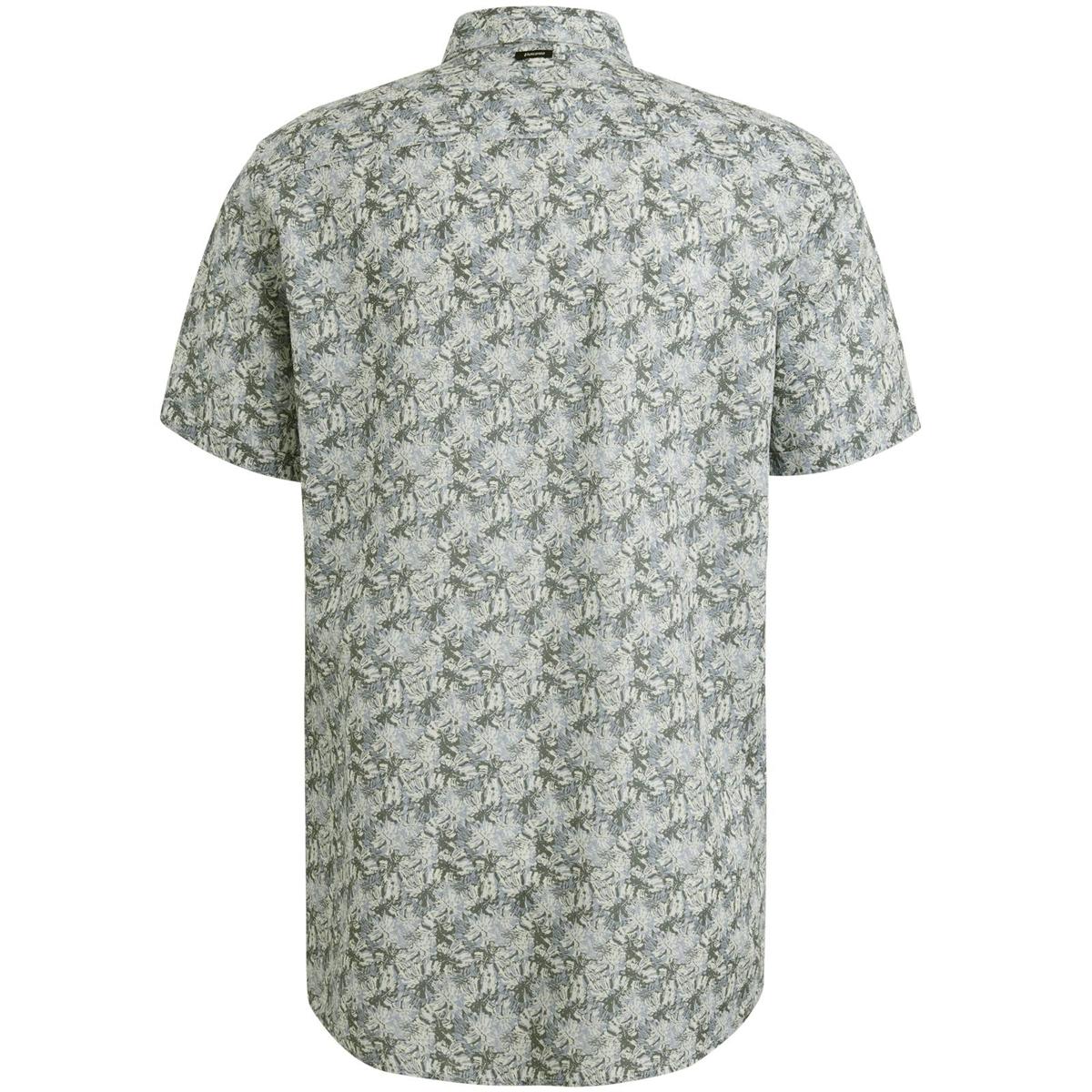 Vanguard Vanguard T-Shirt VSIS2503232 Wit 2