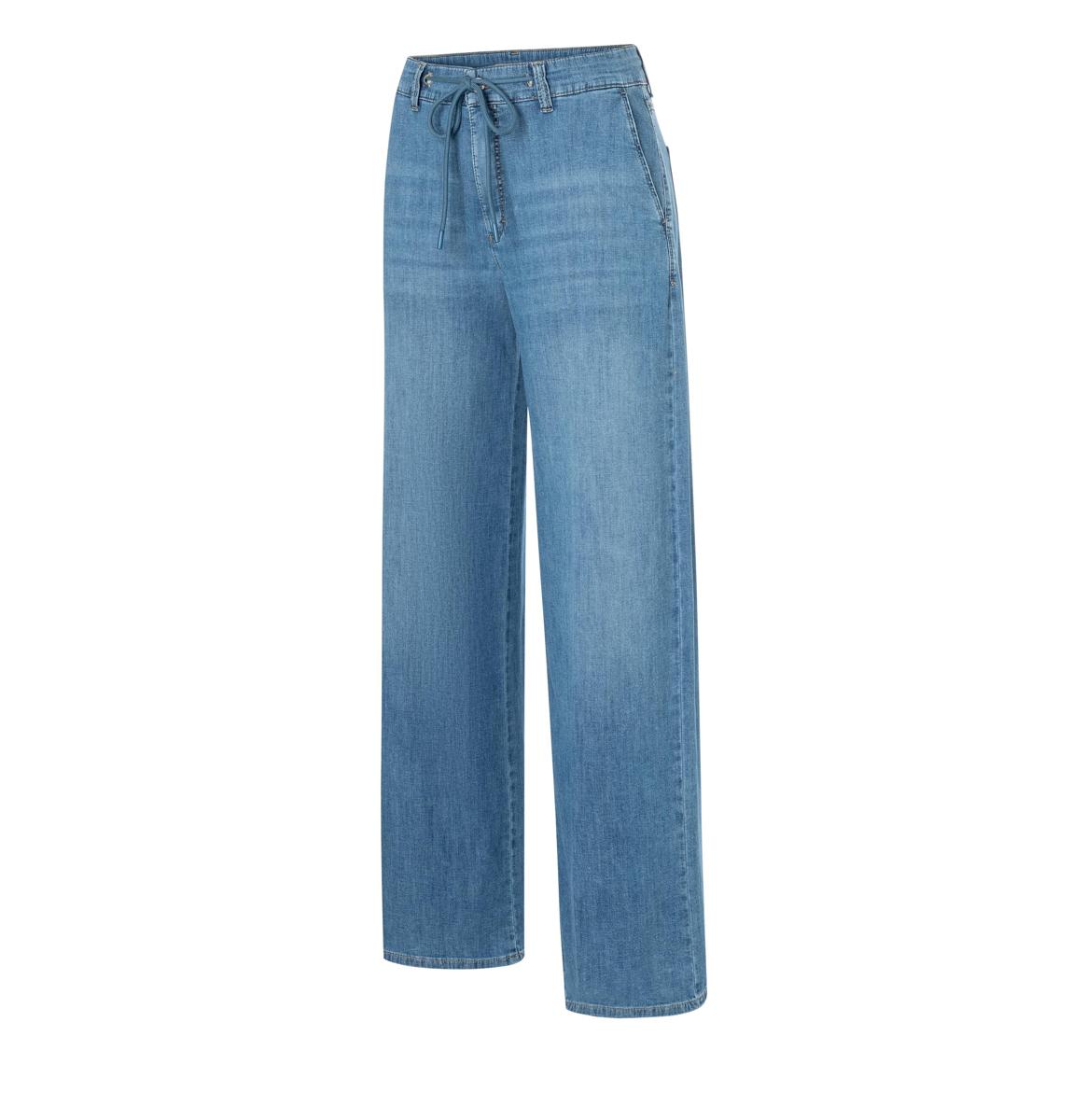 MAC MAC Jeans 0344278990 Blauw 6